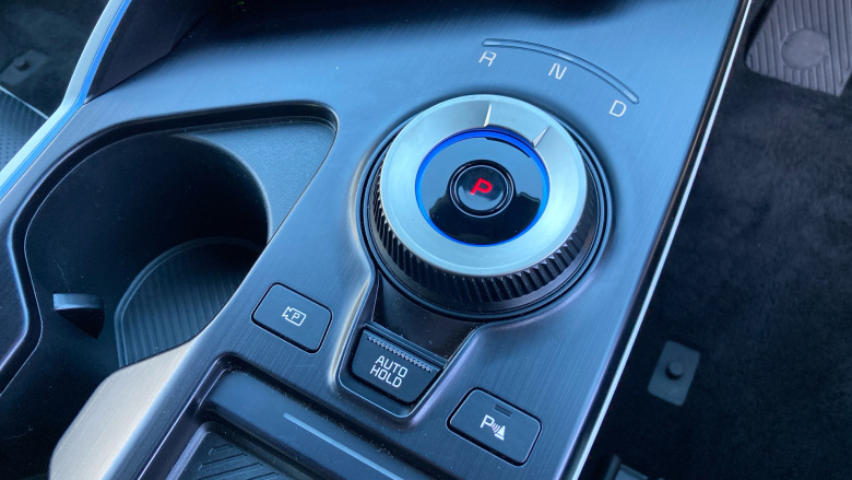 Kia EV6 168kW GT Line 84kWh 5dr Auto Electric Estate